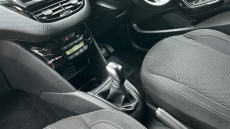 Peugeot 208 1.2 PureTech 82 Tech Edition 5dr [Start Stop] Petrol Hatchback